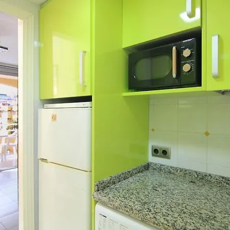 Apartamento Centrico Con Piscina - Apolovii Calp Exterior photo