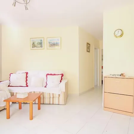 Apartamento Centrico Con Piscina - Apolovii Calp Exterior photo