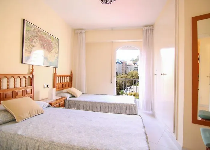 Apartamento Centrico Con Piscina - Apolovii