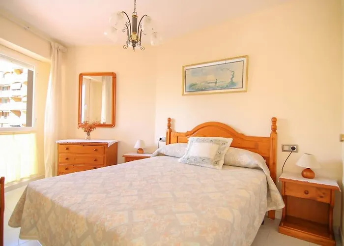 Apartamento Centrico Con Piscina - Apolovii