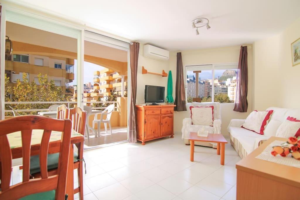 Apartment Centrico Con Piscina - Apolovii
