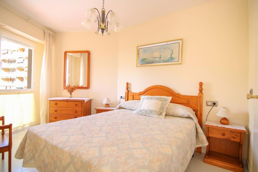 Apartament Centrico Con Piscina - Apolovii