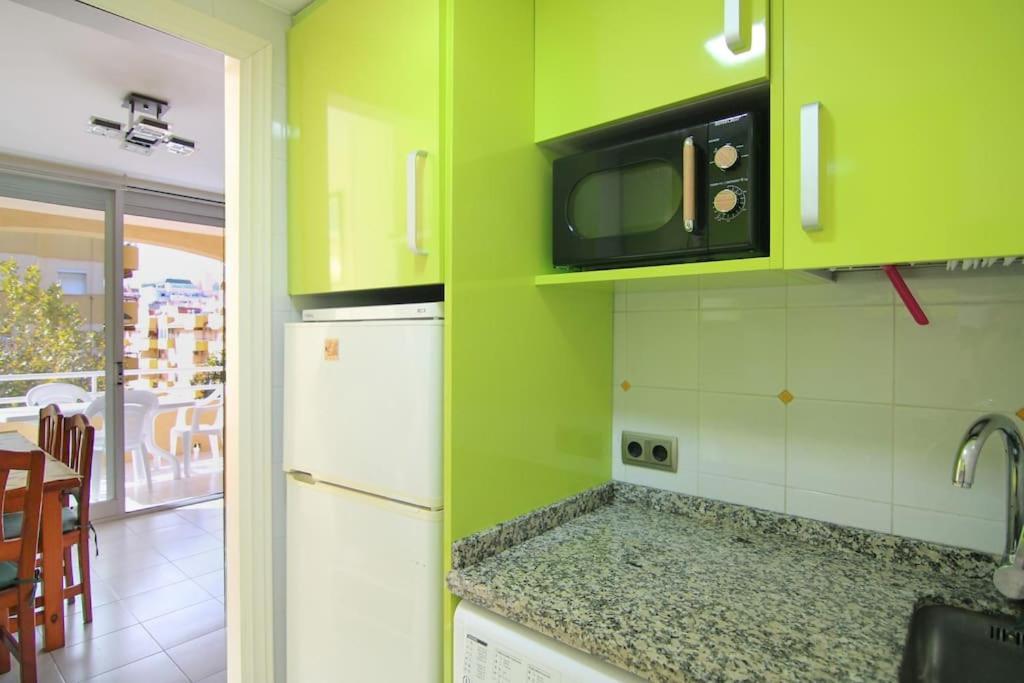 Apartment Centrico Con Piscina - Apolovii *