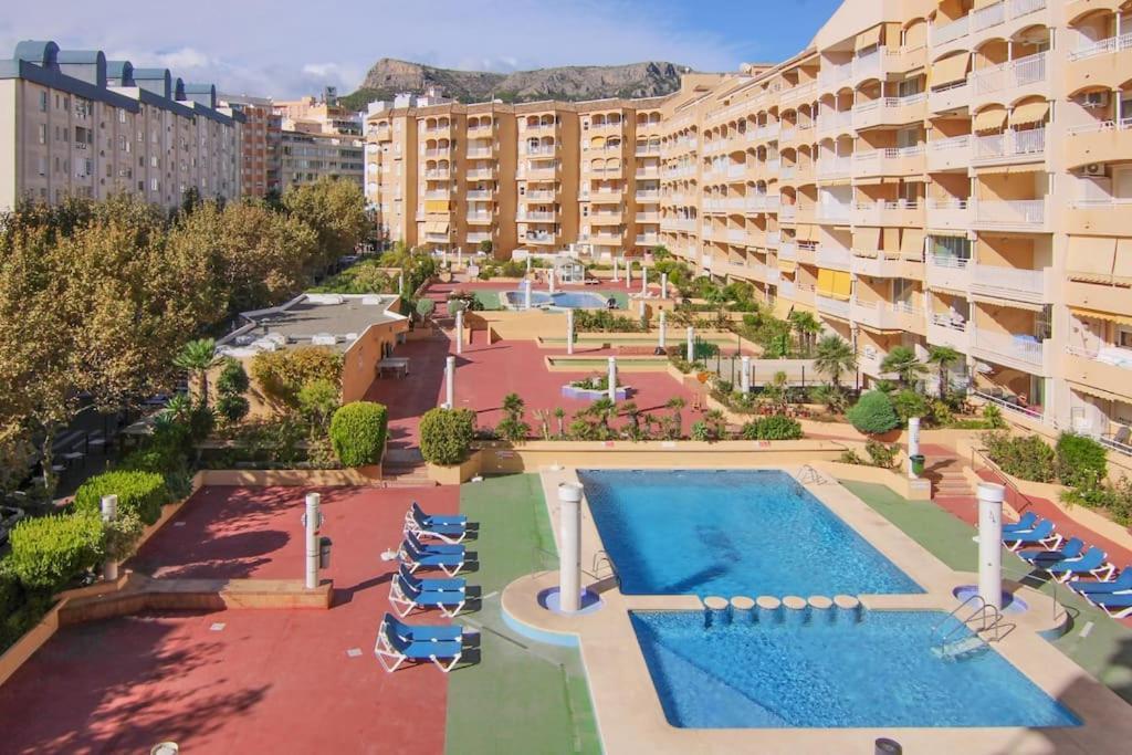 Apartment Centrico Con Piscina - Apolovii